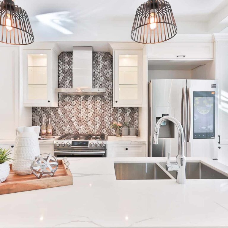4 practical ways to keep your home safe while you travel